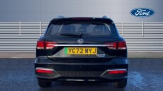 MG Mg5 115kW Exclusive EV 61kWh 5dr Auto Electric Estate